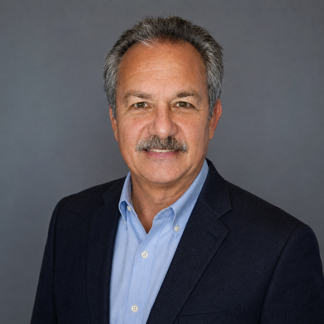 Mike Emmerichs, Founder of Castings and More